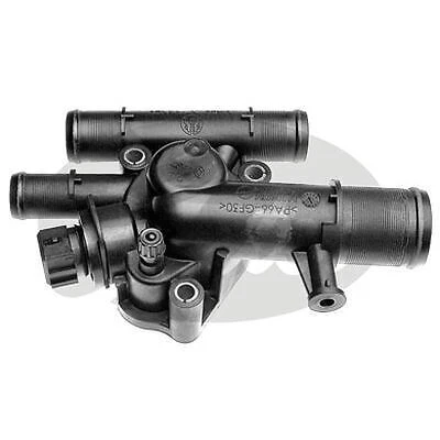 Thermostat Gates TH27489G1 for RENAULT Scenic 2005-2009 J84 1.9L Diesel Foto 1 de 3