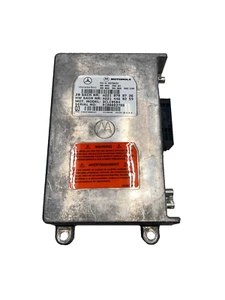 05-11 Mercedes Benz SLK 350 Voice Communication Control Module OEM A2218708726 - Foto 1 di 7