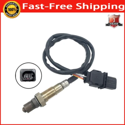 Upstream Oxygen Sensor For 2007 2008 2009 2010 2011 2012 Mini Cooper 1.6L L4  - Image 1 of 4