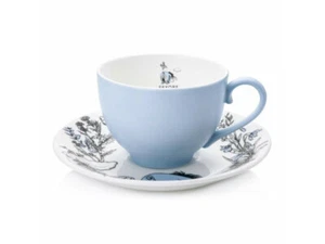 English Ladies Co Disney Winnie the Pooh : Eeyore Cup and Saucer Fine Bone China - Foto 1 di 2