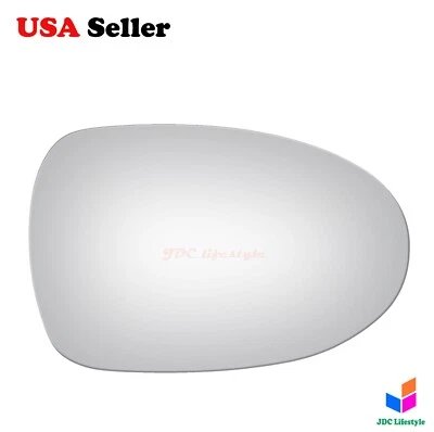 NUEVO para 200SX, Altima, Sentra pasajero lado derecho espejo retrovisor vidrio #3543 Foto 1 de 4