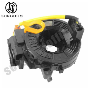 Spiral Cable 84306-02190 for Toyota Yaris VIOS Corolla - Picture 1 of 7