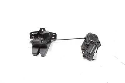 2016 - 2022 VOLVO XC90 TAILGATE LIFTGATE POWER MOTOR LOCK LATCH ACTUATOR OEM - Image 1 of 4
