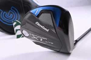 Cleveland Launcher XL Lite Driver / 10.5 Degree / Regular Flex Cypher 40 Shaft - Picture 1 of 9