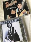 Rare Set Of 2 Patsy Cline Cd’s 12 Greatest Hits Plus Walk-in After Midnight Good