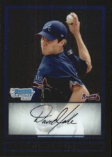 B2270- 2009 Bowman Chrome Draft Prospectos BB Tarjetas -tú Pick 10 + Free US