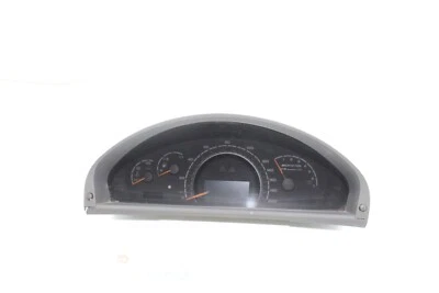 03-06 MERCEDES-BENZ CL55 AMG SPEEDOMETER INSTRUMENT CLUSTER Q7831 - Image 1 of 4