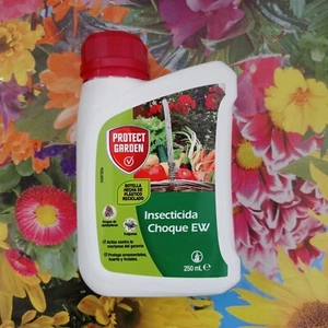 DECIS PROTECH DE BAYER polyvalent 250 ml jardin - Zdjęcie 1 z 1