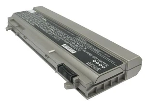 Replacement Battery for DELL 11.1v 6600mAh Laptop Battery - Picture 1 of 1