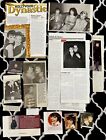 LIZA+MINNELLI+Clippings+%26+Articles+Collection+Hollywood+Actress+Broadway+Legend