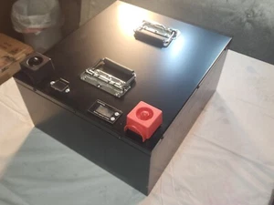 Golf Cart Battery 36V - Picture 1 of 3