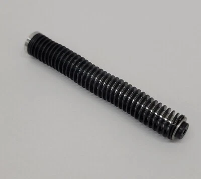 Rock Slide USA Aluminum Recoil Guide Rod & Spring for Glock 17 & 22 GEN3