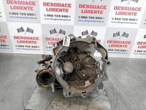JUS caja de cambios para SEAT IBIZA (6L1) REFERENCE 2001 241949 - Bild 1 von 4