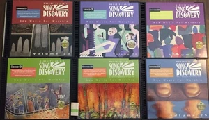 Worship Leader’s Song Discovery Collection DJ Liquidation - Picture 1 of 4