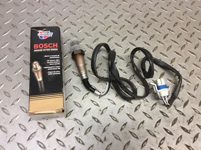 Fits 02-05 Chevrolet Malibu Corvette Grand AM Downstream Rear 02 Oxygen Sensor Foto 1 de 4