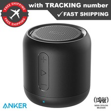 anker soundcore mini pink