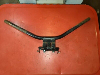 Manillar, dirección Polaris Indy Lite 340 1992 Foto 1 de 4