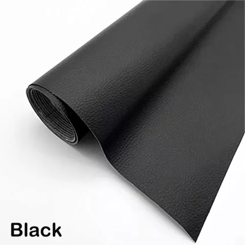 PU Leather Repair Patch Tape Diy Self-Adhesive Leather Repair for Sofa Car Seat Cover