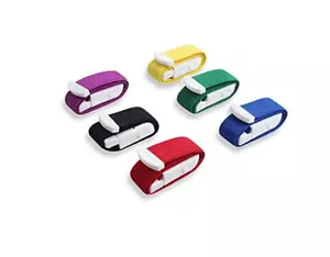 6-Pack Tourniquet Elastic First Aid Quick Release Medical Sport Emergency Buc... - Picture 1 of 12