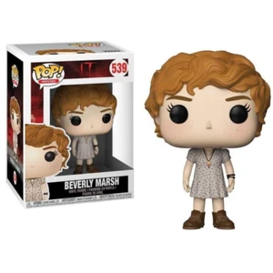 FUNKO POP HORROR BEVERLY MARSH #539 - Imagen 1 de 1