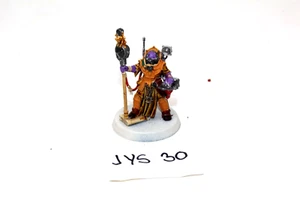 Warhammer Genestealer Cults Clamavus JYS30 - Picture 1 of 1