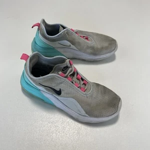 Nike Mujer Air Max Motion 2 CU4925-002 Gris Zapatos para Correr Tenis Talla 8.5 - Imagen 1 de 6