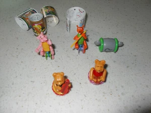 Balaban Schokoladeneier Spielzeug - ToTo Eggs Landtiere #2 - Bild 1 von 6