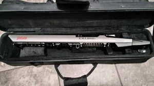 Akai EWI4000s Electronic Wind Instrument - Used in good condition, includes case - Picture 1 of 10