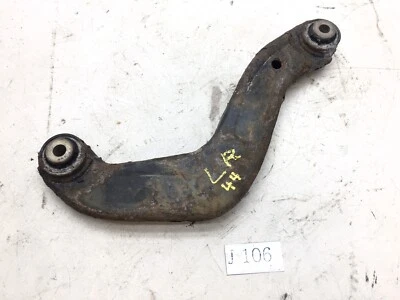 Brazo de control superior trasero izquierdo audi a4 s4 2002 2003 2004 2005 2006 2007 2008 OEM Foto 1 de 2