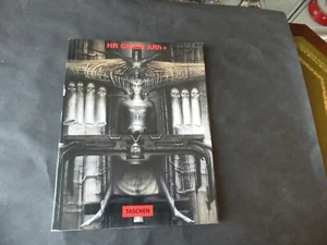 HR GIGER ARh +  EO 1994 - Imagen 1 de 6