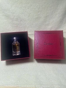 Cartier L’Envol 5ml EDP - Picture 1 of 1