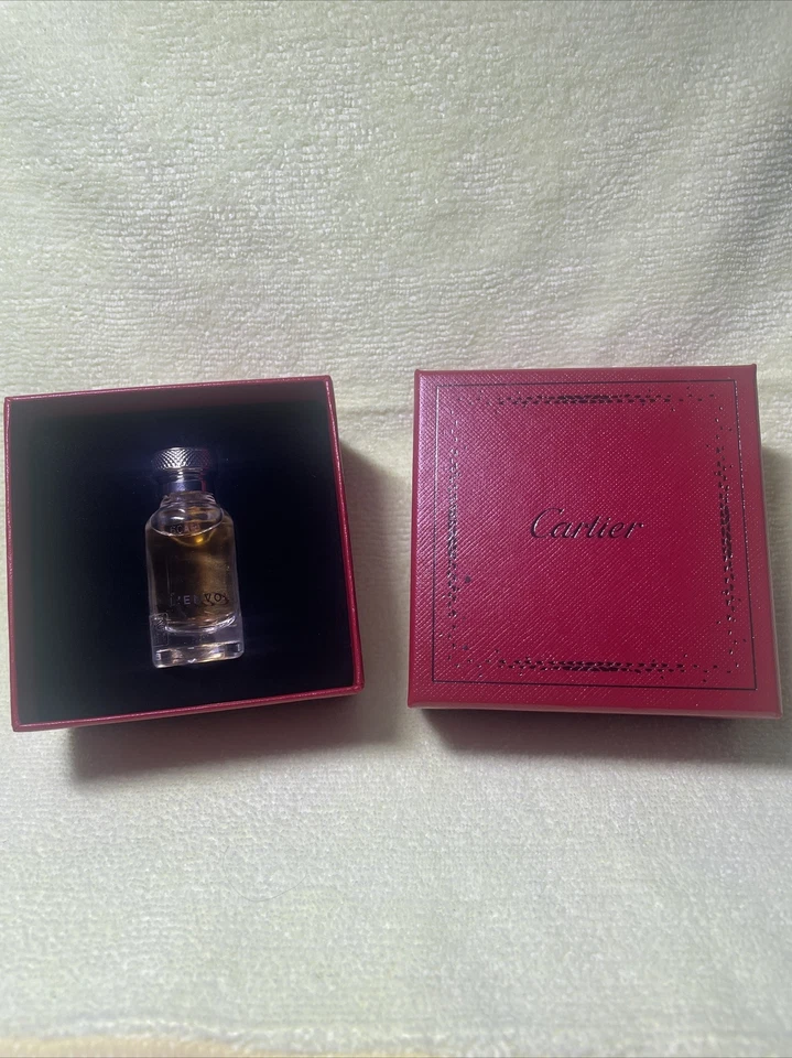 Cartier L’Envol 5 ml EDP Foto 1 de 1