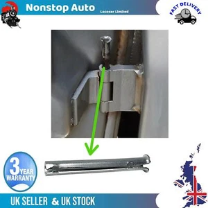 Pasador de bisagra de puerta para VAUXHALL Omega A B Senator B Tigra 132608 - Imagen 1 de 11