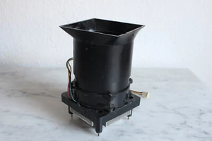 Cooler Master CPU-Kühler | Intel Sockel LGA 775 T 4Pin Copper Core Heat-Sink  - Afbeelding 1 van 2