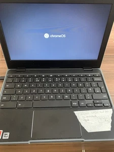 Lenovo 100E 2nd Gen Chromebook - Picture 1 of 11