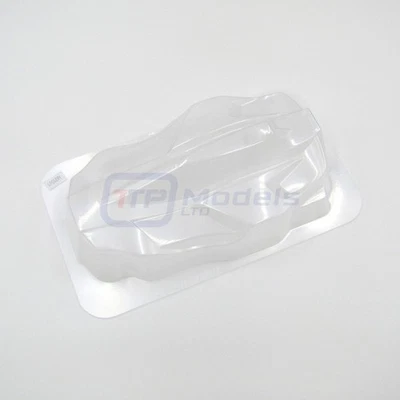 Tamiya 58395 Durga/DB01, 1825507/11825507 Body Shell ONLY, NEW - Image 1 of 2