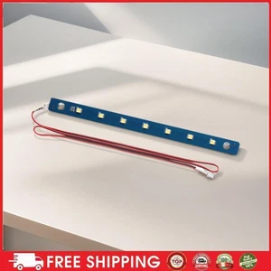Light Board for AD5M 5MPRO 3D Printers 7Pcs Lamp Beads with Cable Light Strip - Bild 1 von 10
