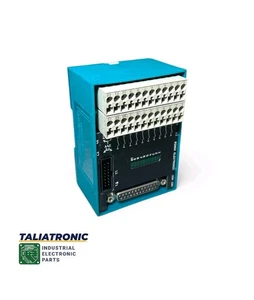 RINCK ELECTRONIC EINGANGSMODUL USA 10-A /  USA10A Relais Modul 10× 230V 4 A - Bild 1 von 5