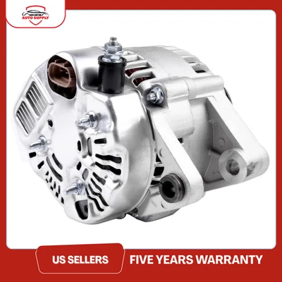 Alternador para Toyota Corolla 1993 1994 1995 1996 1997 1,6 L 1,8 L 13482 13551 Foto 1 de 3