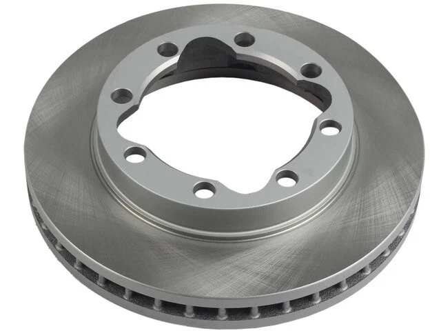 Rotor de freio dianteiro 61WZPK35 para Dodge Ram 2500 3500 1994 1995 1996 1997 1998 1999 - Imagem 1 de 1