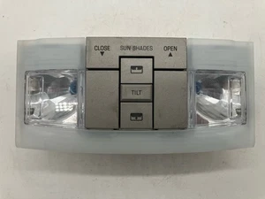 2007-2019 Ford Lincoln Interior Lamp Assembly 7L14-13776-A 7L74-13776-A - Picture 1 of 4