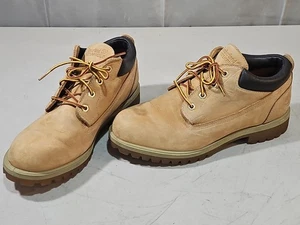 Timberland Waterproof 11041 Stiefel Herren Größe 9. Kaum getragen!! - Bild 1 von 13