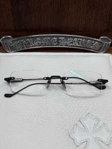 Gafas de sol Chrome Hearts SOFFFFERS II - Imagen 1 de 9