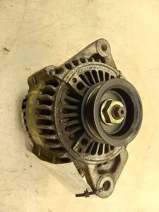 00-03 TOYOTA ECHO 1.5L FWD AT 70AMP ALTERNATOR ASSEMBLY - Picture 1 of 12