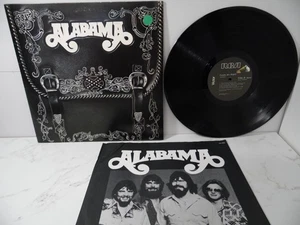 Alabama - "Feels So Right" - LP Album - Bild 1 von 7