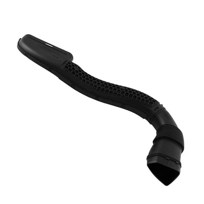 进气管软管适用于梅赛德斯-奔驰 c300 e300 2015 - 2019 2740900582 黑色 — 第 1/4 张图片