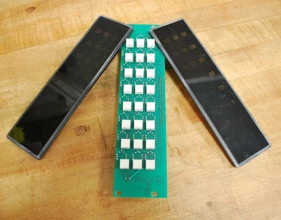 Penn Video 5285-C03-015, 24 I/O Display - USED - Image 1 of 4