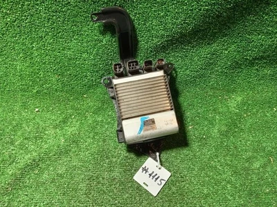 89871-20080 TOYOTA Steuergerät Einspritztreiber Motorsteuergerät - Image 1 of 4