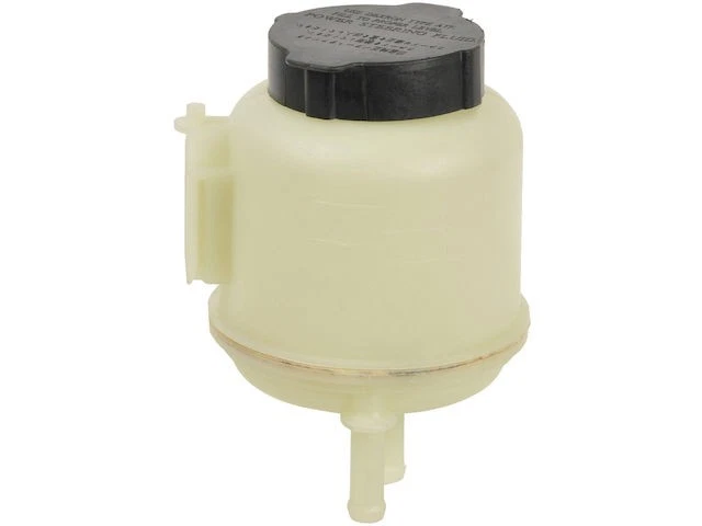 Power Steering Reservoir For 2006-2008 Infiniti M35 2007 JB389PF - Imagem 1 de 1