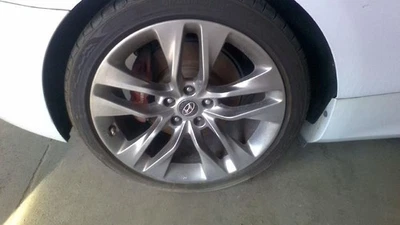 二手甲板盖适合:2014 现代 Genesis Cpe 带锅炉 A 级 — 第 1/4 张图片